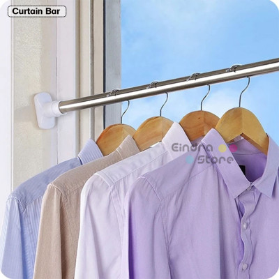 Curtain Bar